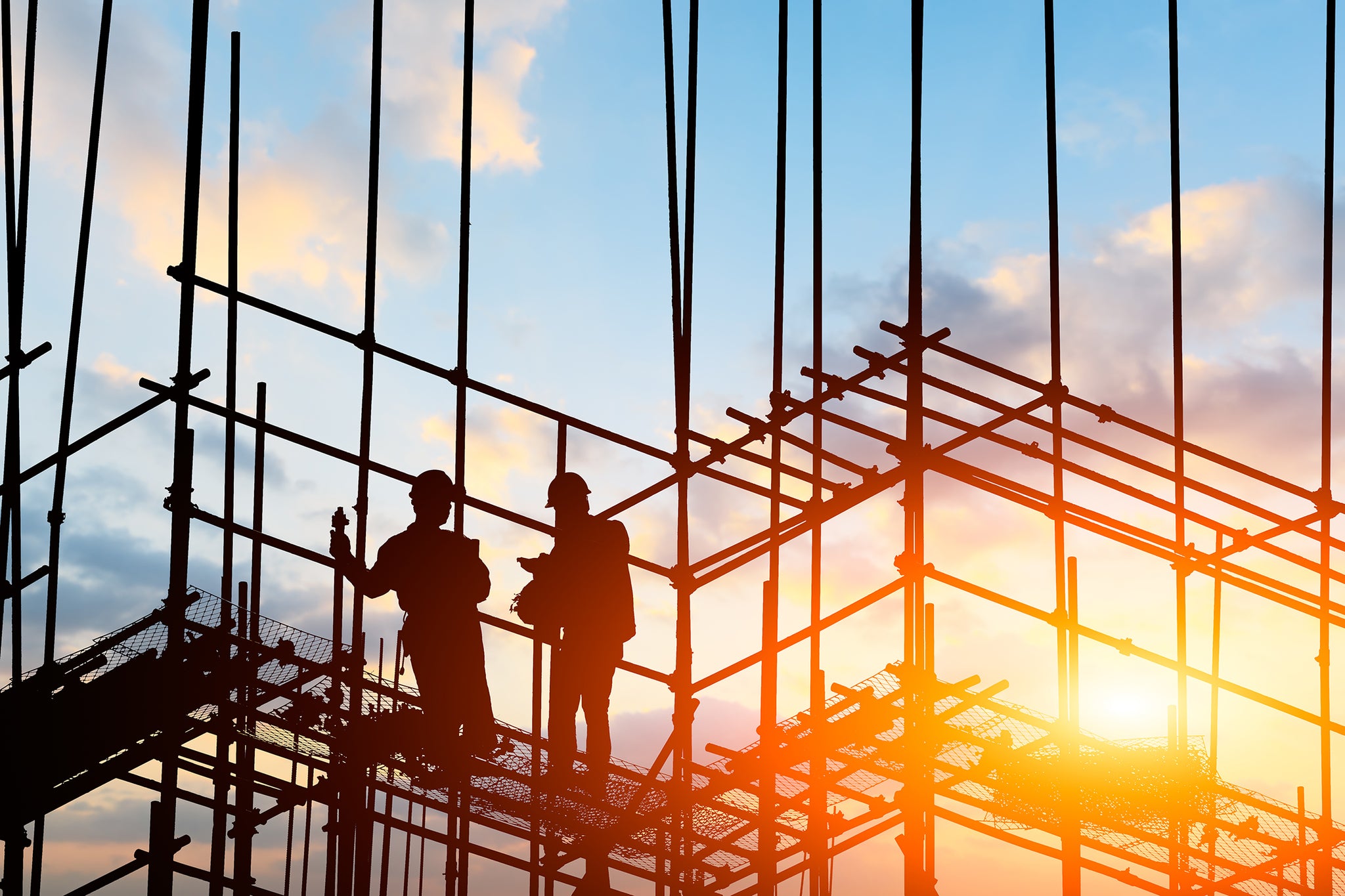4 Tips for Choosing the Right Scaffolding Hire Company