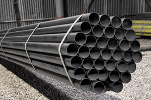 What Are the Differences Between Aluminium and Galvanised Tubes?