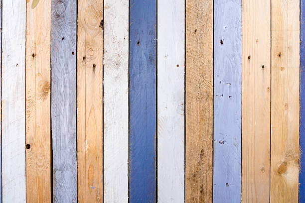 What Can Recycled & Reclaimed Scaffold Boards Be Used For?