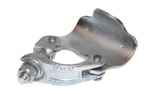 Single Coupler (Drop Forged)