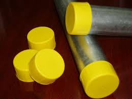 Scaffold Tube End Caps (Bags of 200)