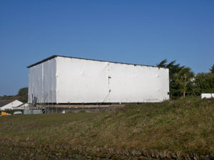 Specialist Temporary Roof – Trebetherick