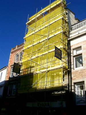 Evans Store Truro City Centre