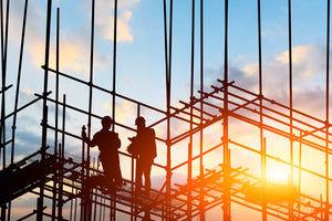4 Tips for Choosing the Right Scaffolding Hire Company