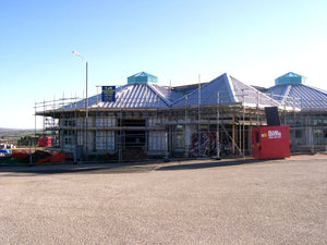 Royal Cornwall Pavilion Centre