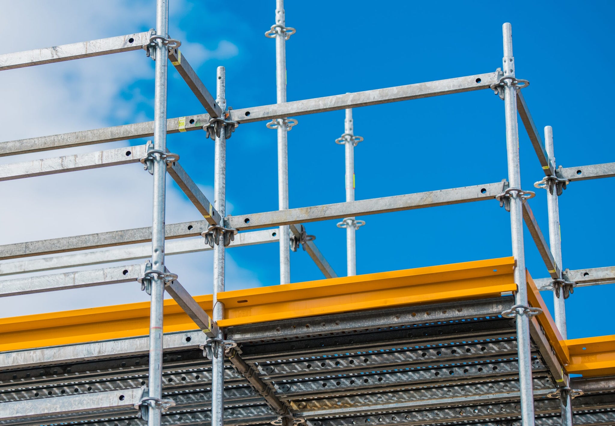 Common Scaffolding Mistakes to Avoid