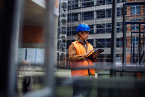 From Installation to Inspection: A Scaffolding Safety Guide