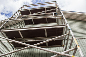Hiring vs Buying Scaffolding: Which is Right for You?