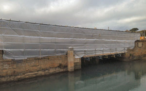 Isambard Kingdom Swing Bridge