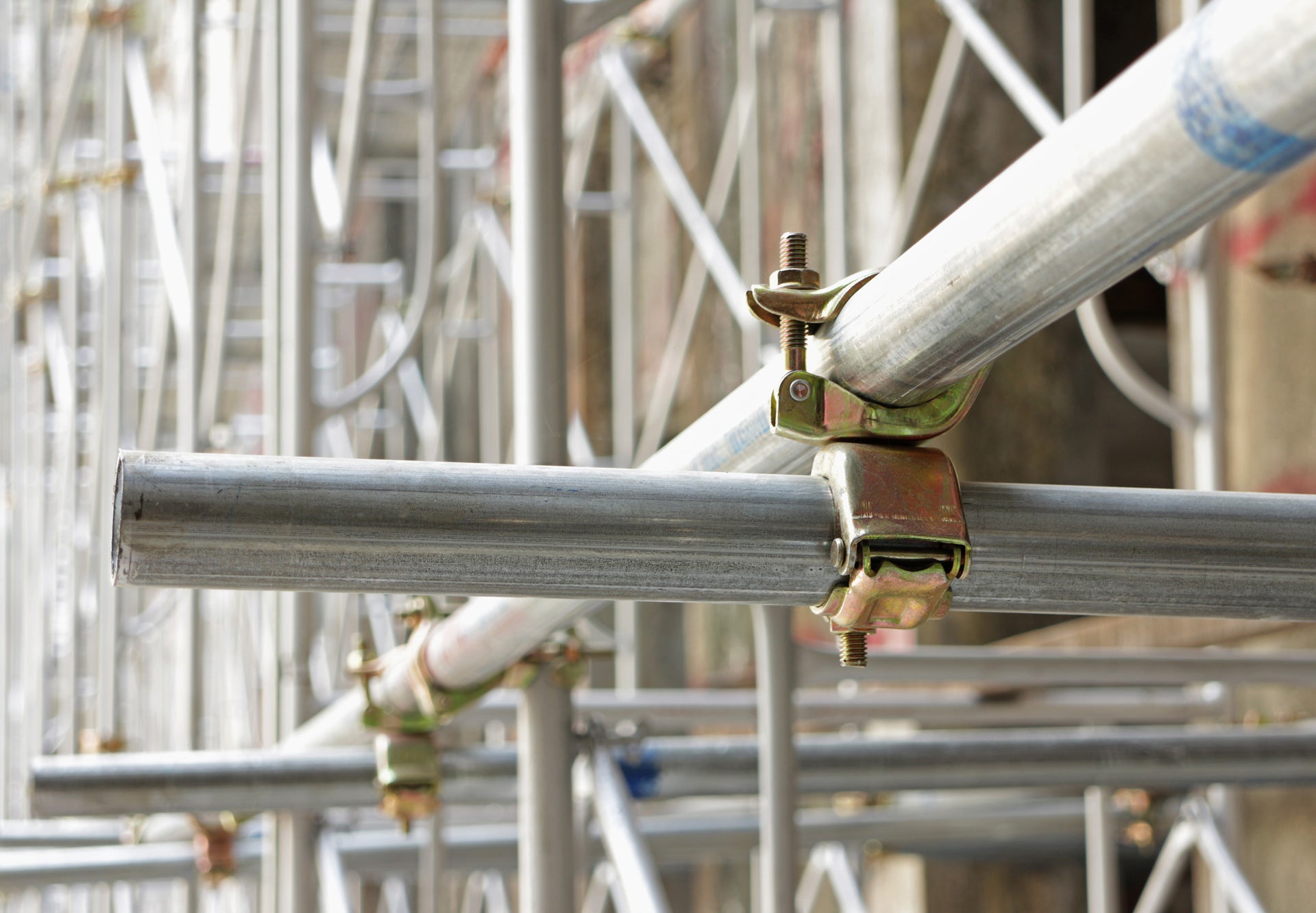 Scaffolding A to Z: Your List of Basic Scaffolding Supplies