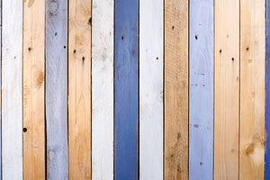 What Can Recycled & Reclaimed Scaffold Boards Be Used For?