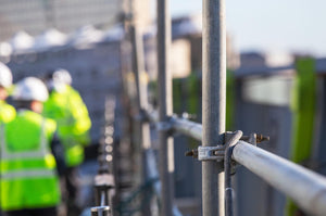 Your Guide to Scaffolding Supplies