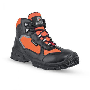 Safety Footwear