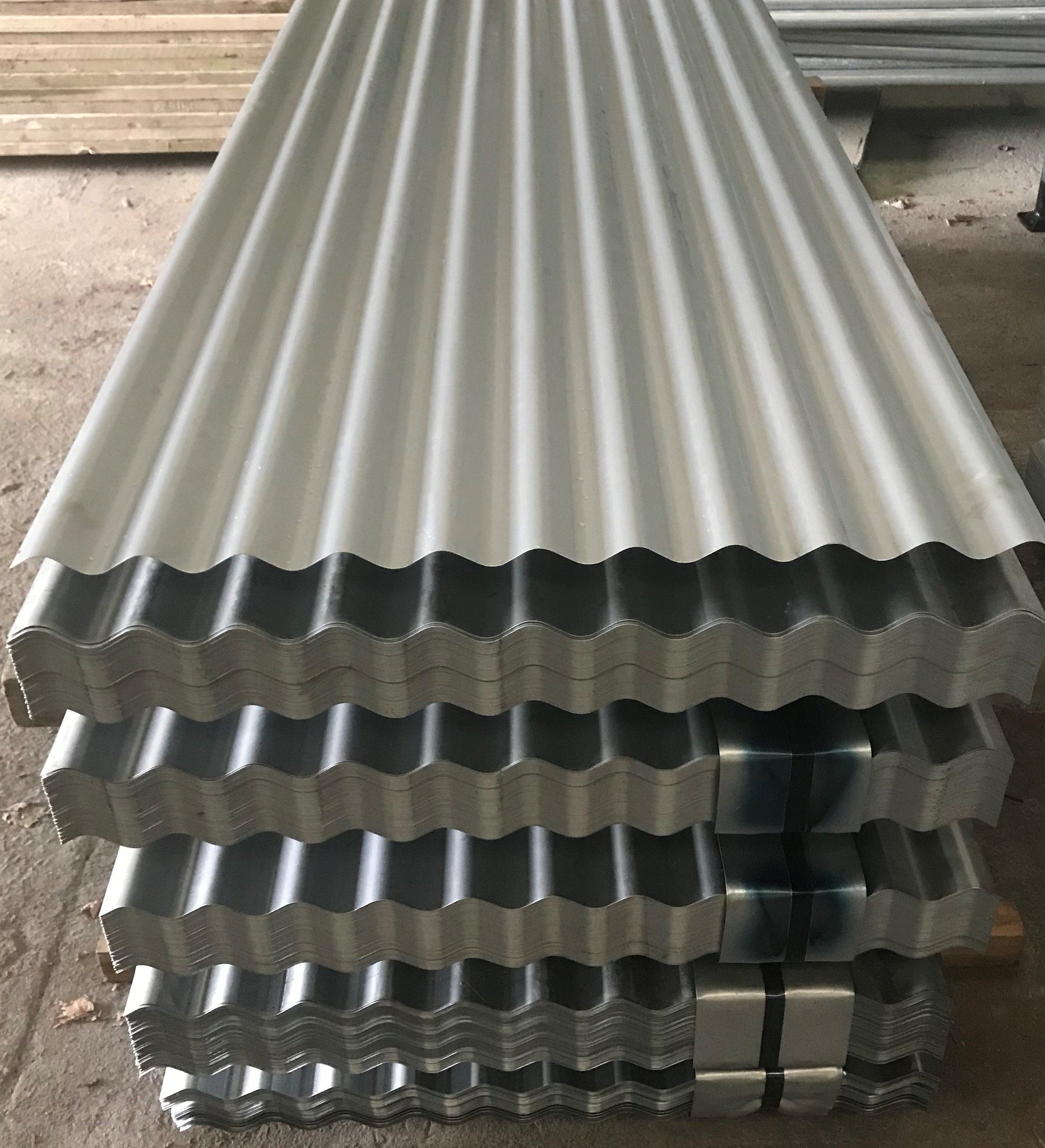 Roofing