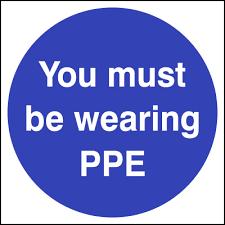 Personal Protective Equipment
