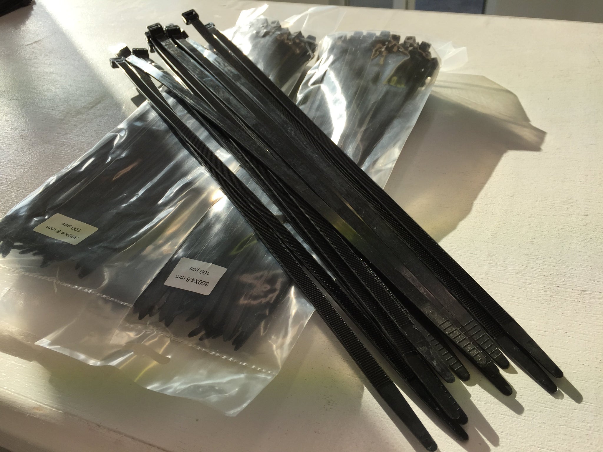 Cable Ties