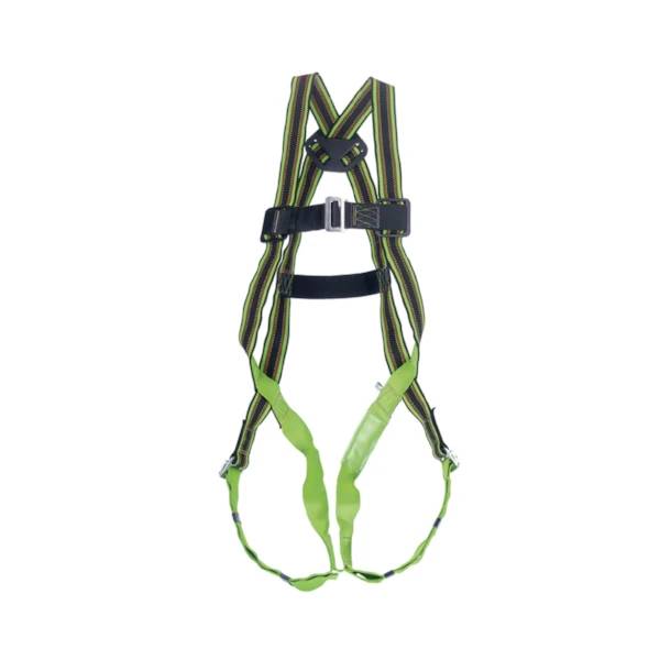 Height Safety Equipment