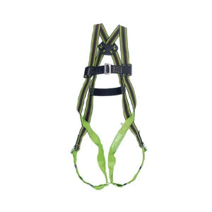 Height Safety Equipment