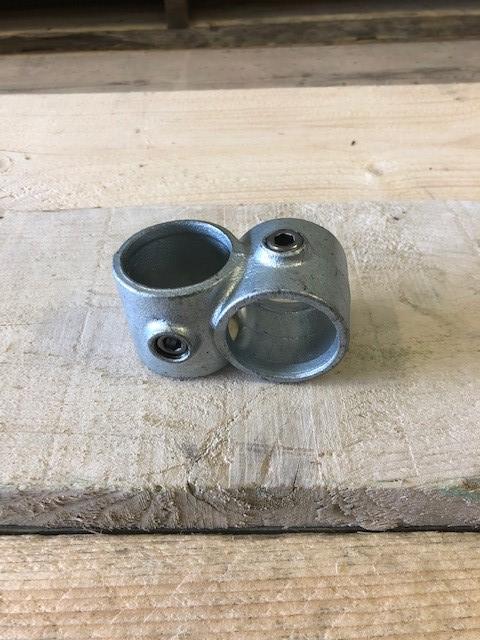 Key Clamp Fittings
