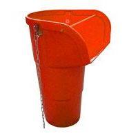 Rubbish Chutes/Equipment