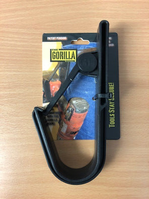 Gorilla Safety Hook