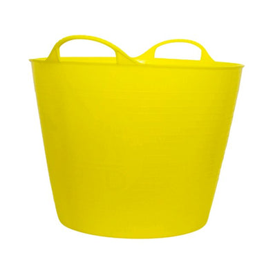 Gorilla Tub Yellow (Medium 26L)