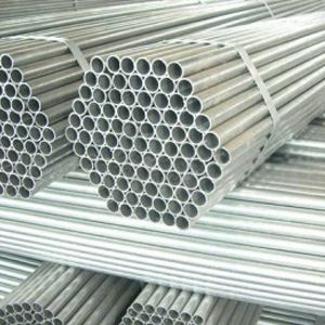 10FT Galvanised Tube (48.3MM)