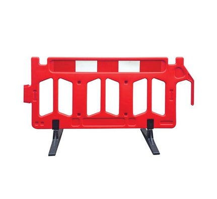 Chapter 8 Traffic Barrier