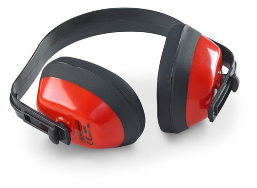 Ear Defenders