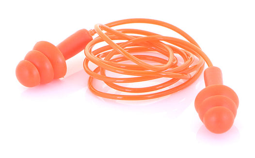 Corded Moulded Ear Plug