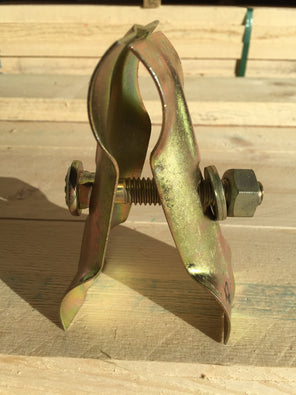 Fencing Coupler