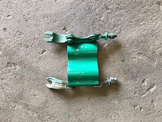 Roofing Coupler (Waffle)