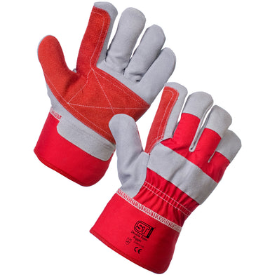 Scaffolding work 2025 gloves