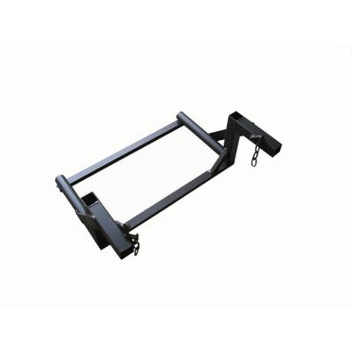 Top Hopper Fixing Frame