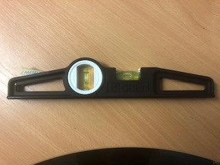 Induction Level Magnetic - Black Magic Composite