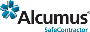 Alcumus Safe Contractor